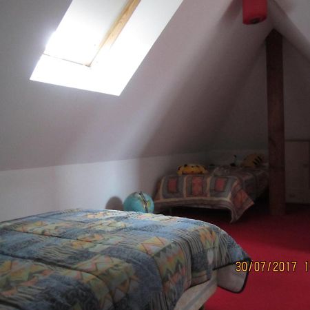 ארקוי Villa Neree מראה חיצוני תמונה