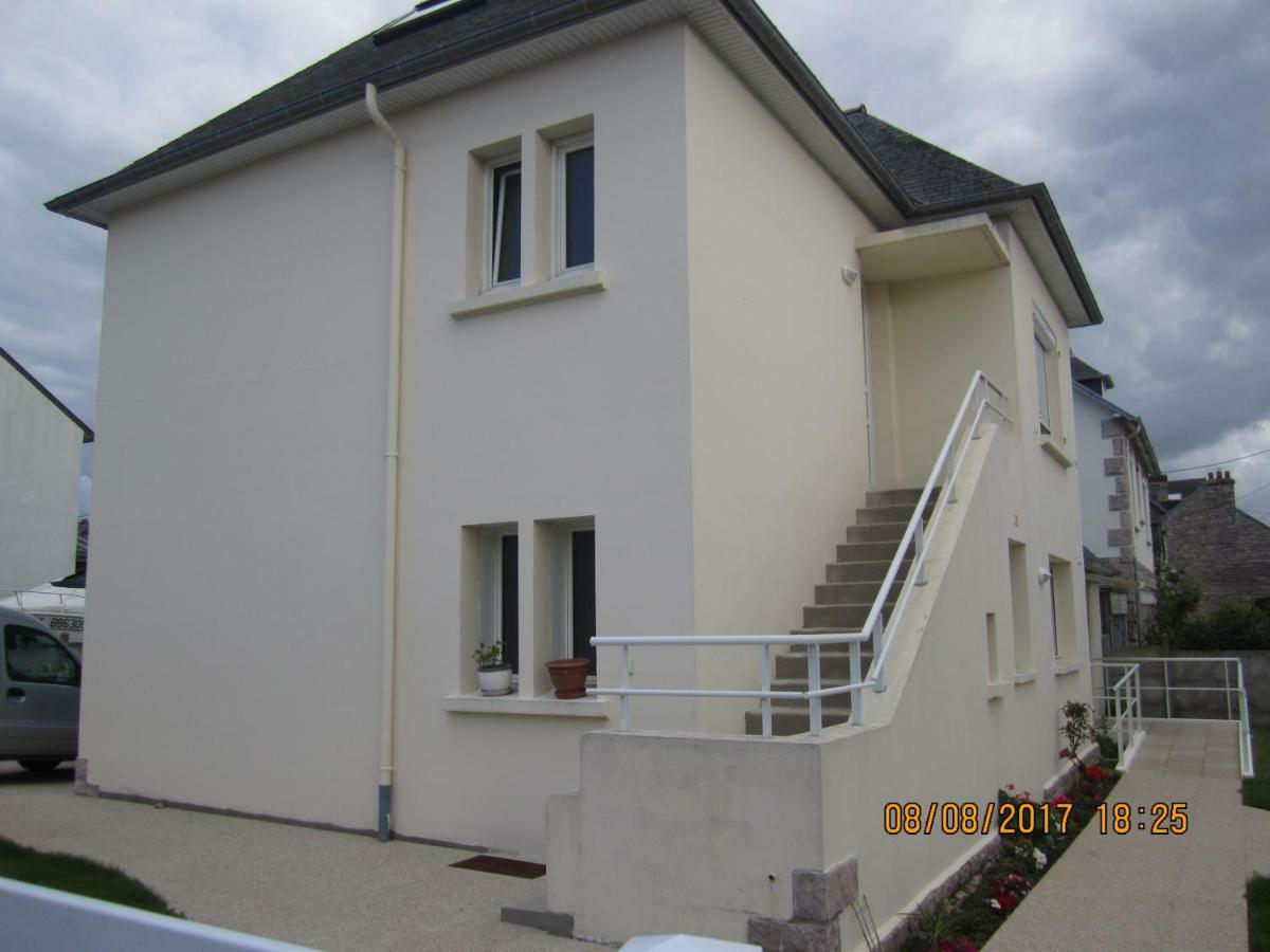 ארקוי Villa Neree מראה חיצוני תמונה
