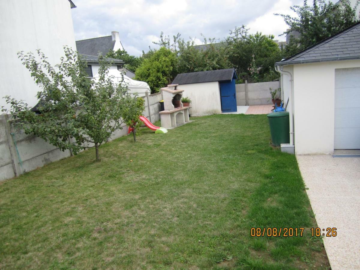 ארקוי Villa Neree מראה חיצוני תמונה